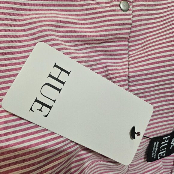 HUE cropped pants - Picture 6 of 9